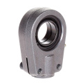 Sweden technology GE260TXA-2RS hydraulic rod end bearing for Industry